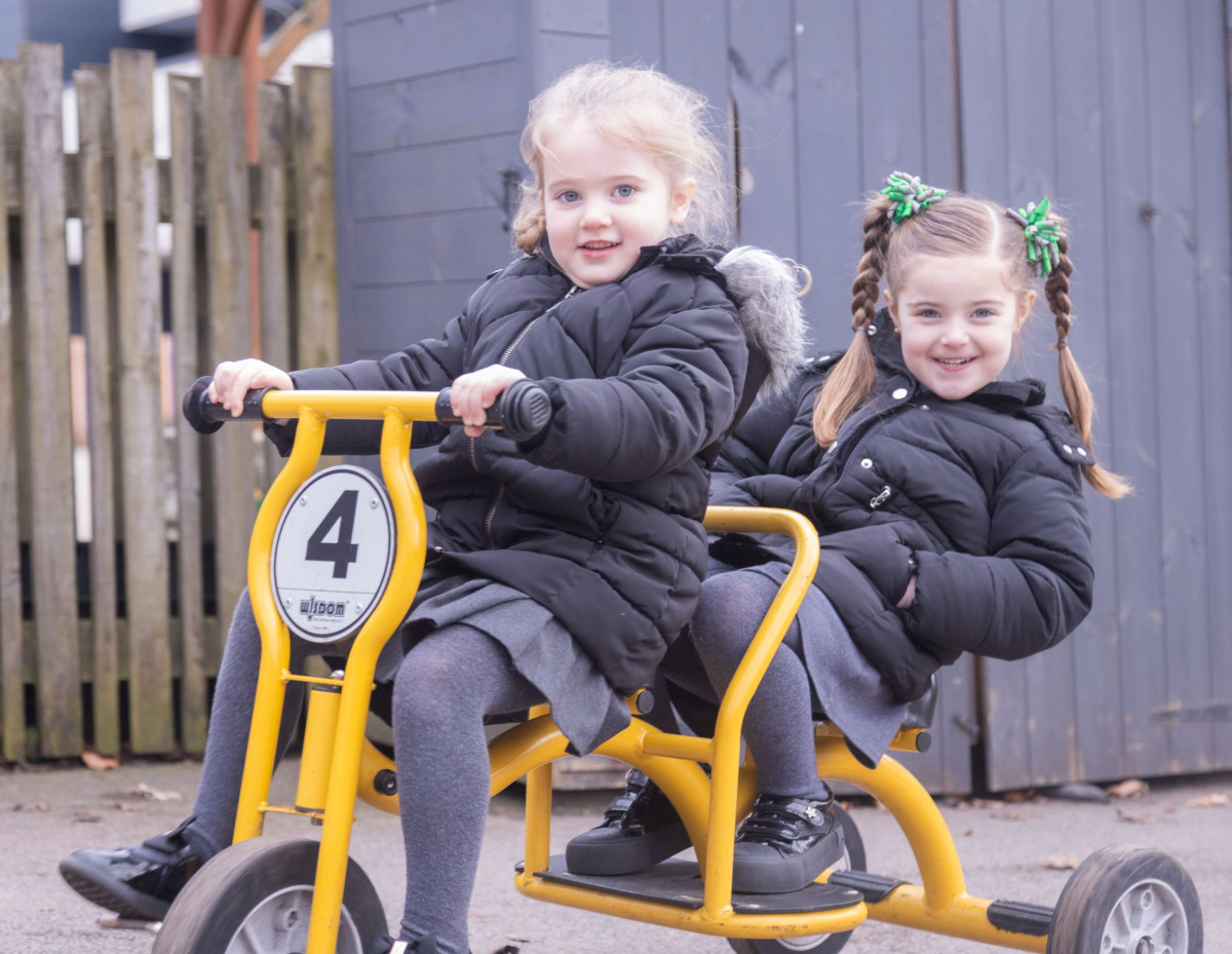 Bikes 5