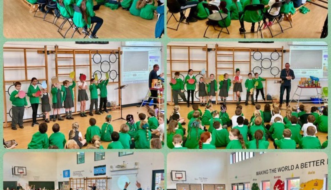 Harvest assmebly picture