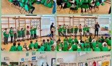 Harvest assmebly picture