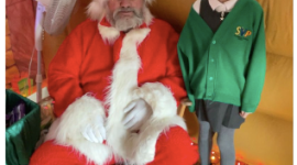 Santa